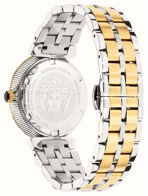 versace greca sport watch|Versace greca icon watch.